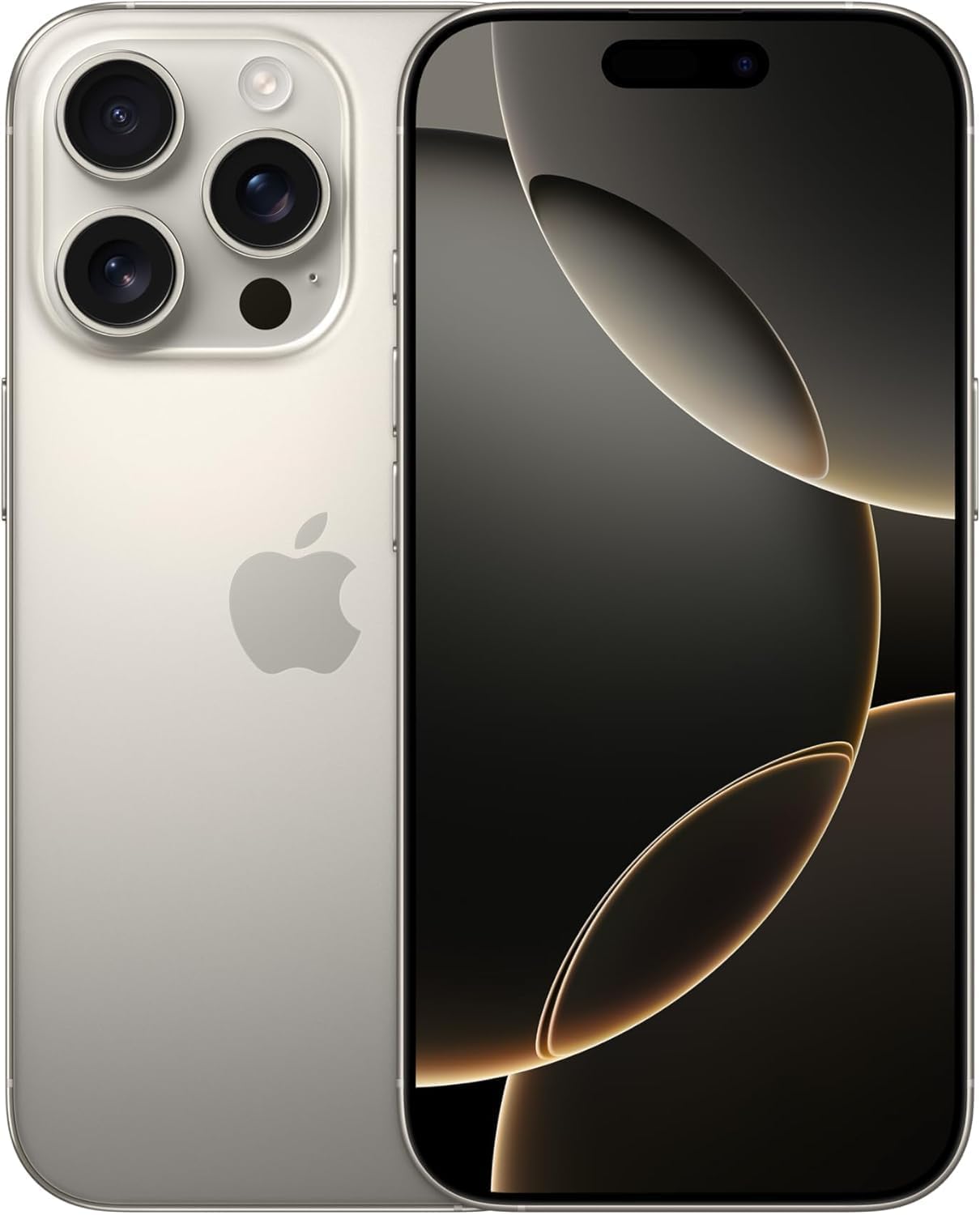 Apple iPhone 16 Pro Max (256GB / 512GB) - Image 4