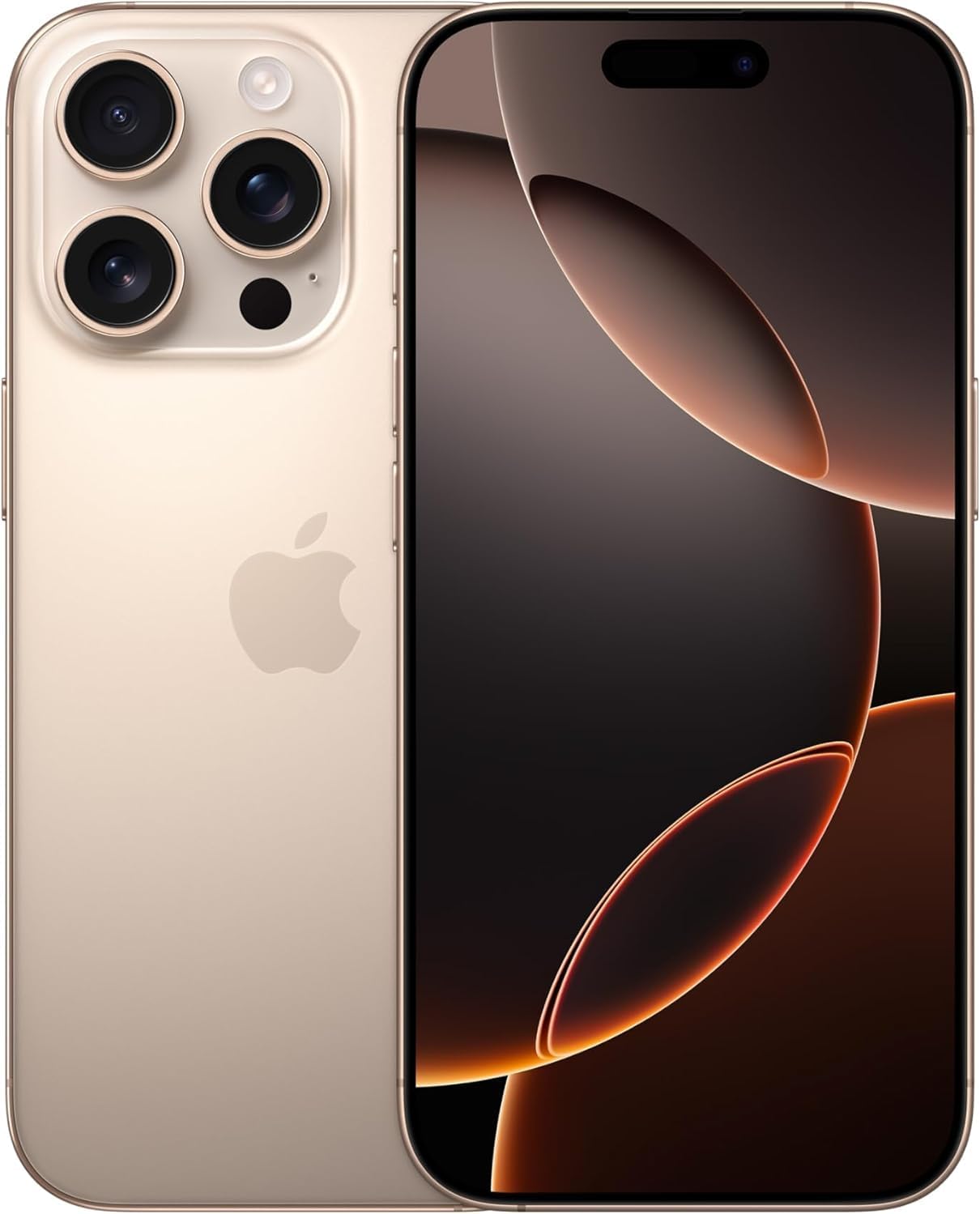 Apple iPhone 16 Pro Max (256GB / 512GB) - Image 5