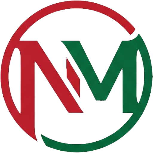 Nuzhat's Gadget Hub Icon