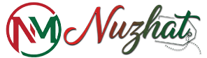 Nuzhat's Gadget Hub