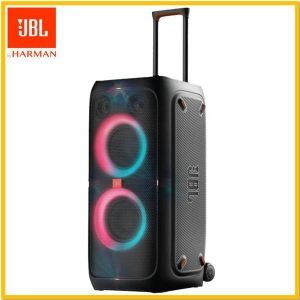 JBL PartyBox 310 | Portable Bluetooth Party Speaker with Dazzling Light Show